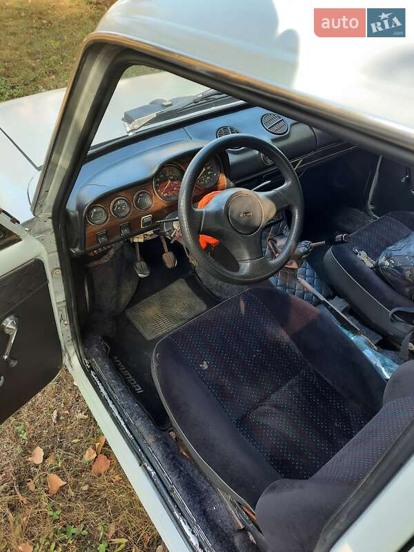 Седан ВАЗ / Lada 2101 1974 в Жовтих Водах