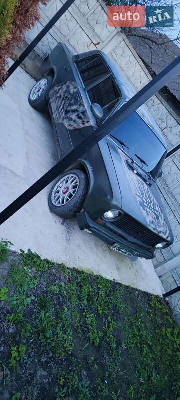 Седан ВАЗ / Lada 2101 1986 в Мостиській