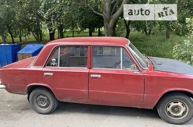 Седан ВАЗ / Lada 2101 1973 в Харкові