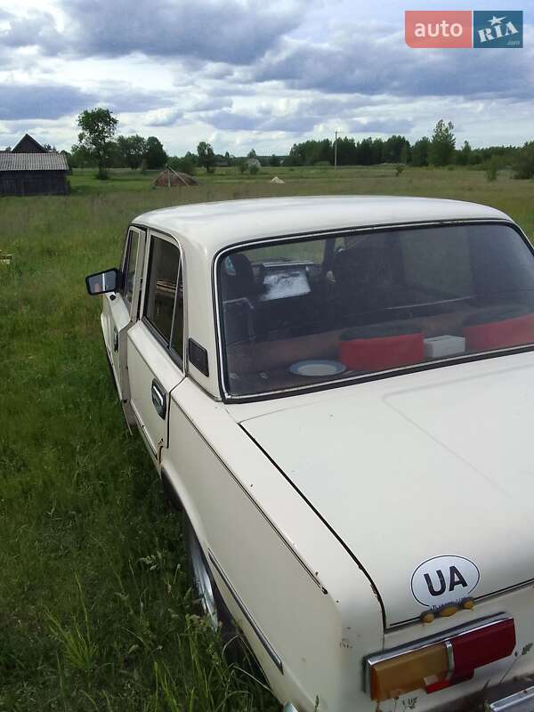 Седан ВАЗ / Lada 2101 1973 в Ємільчиному