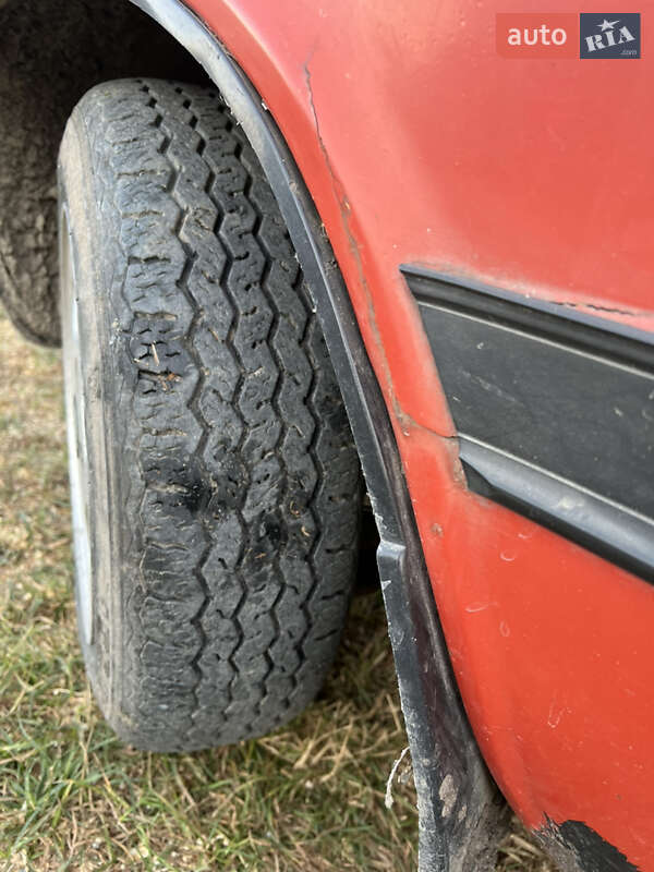 Седан ВАЗ / Lada 2101 1987 в Рівному