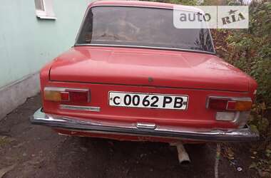 Седан ВАЗ / Lada 2101 1976 в Здолбуніві