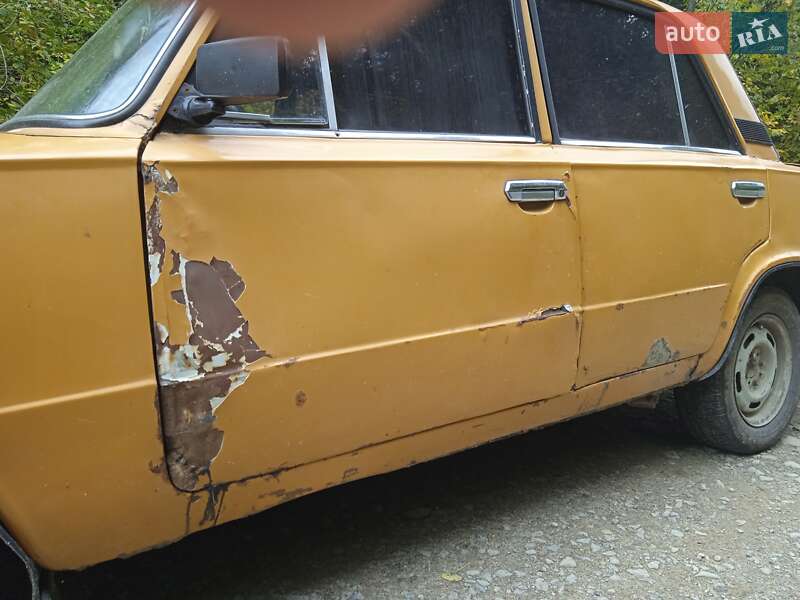 Седан ВАЗ / Lada 2101 1979 в Трускавці