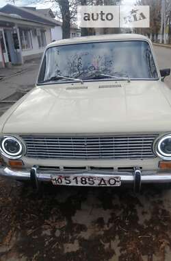 Седан ВАЗ / Lada 2101 1975 в Запорожье