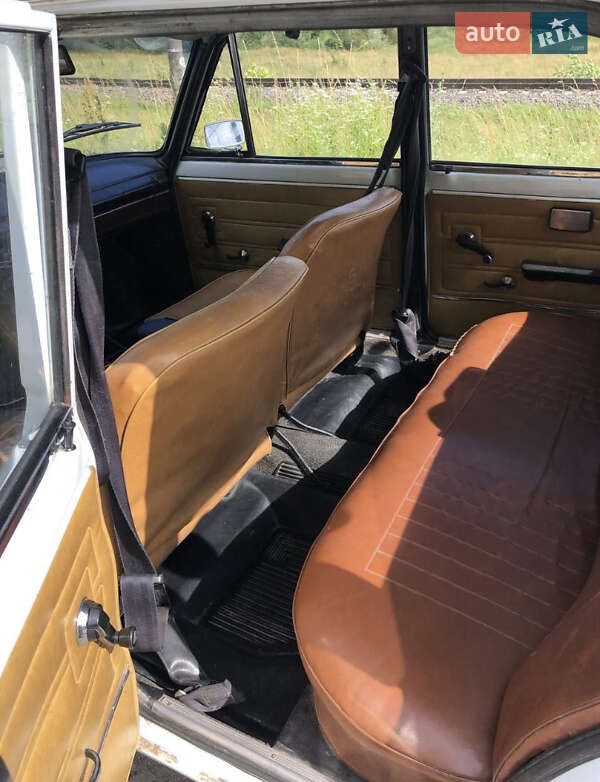Седан ВАЗ / Lada 2101 1974 в Тернополе