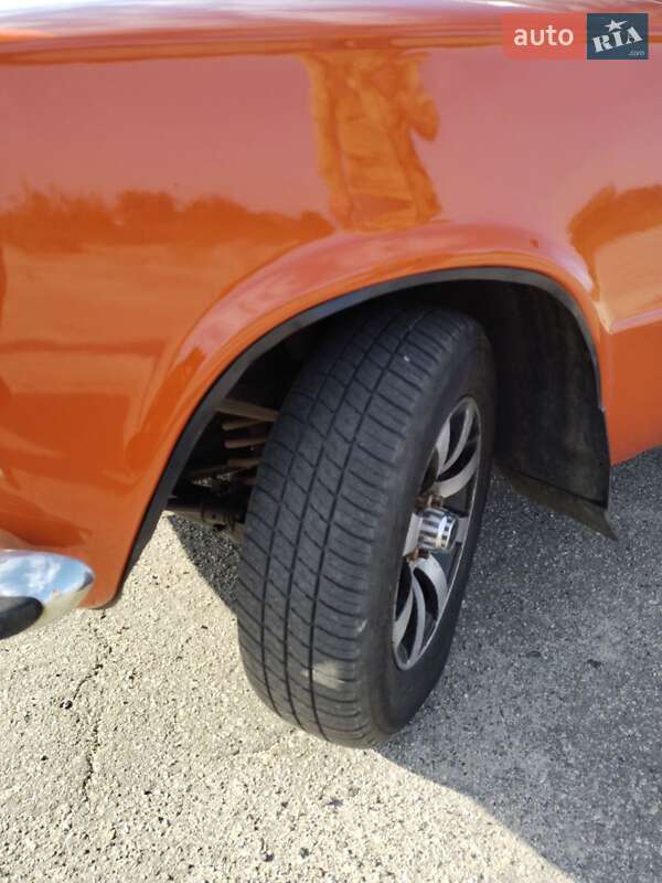 Седан ВАЗ / Lada 2101 1978 в Ромнах