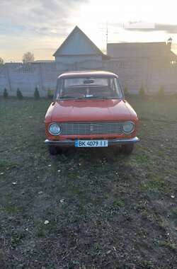 Седан ВАЗ / Lada 2101 1983 в Рівному