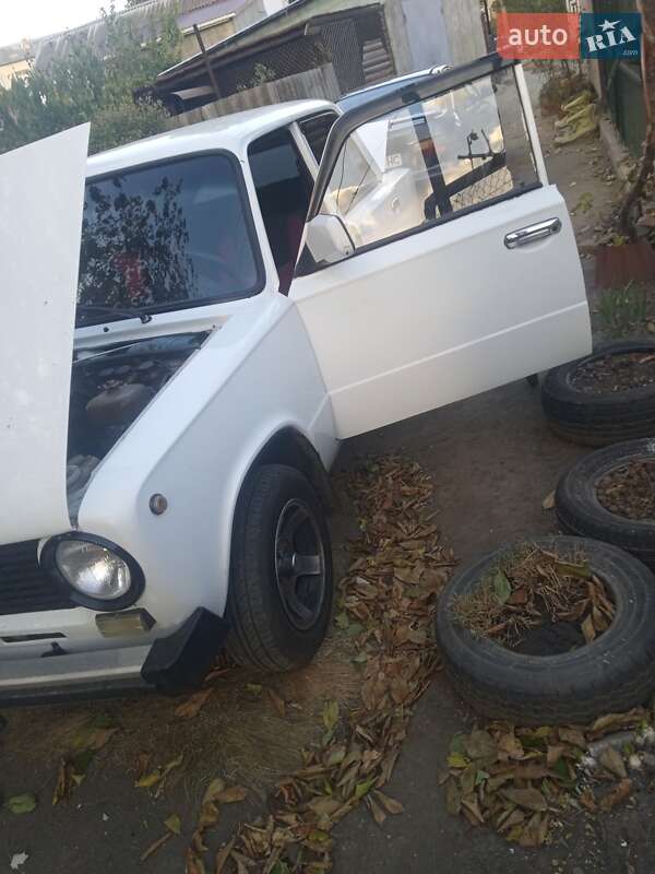 Седан ВАЗ / Lada 2101 1973 в Одесі