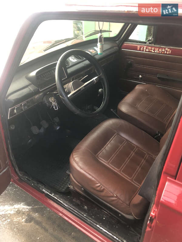 Седан ВАЗ / Lada 2101 1978 в Києві