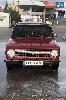 Седан ВАЗ / Lada 2101 1978 в Киеве