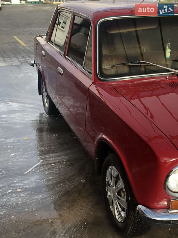 Седан ВАЗ / Lada 2101 1978 в Києві