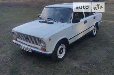 Седан ВАЗ / Lada 2101 1982 в Кропивницькому