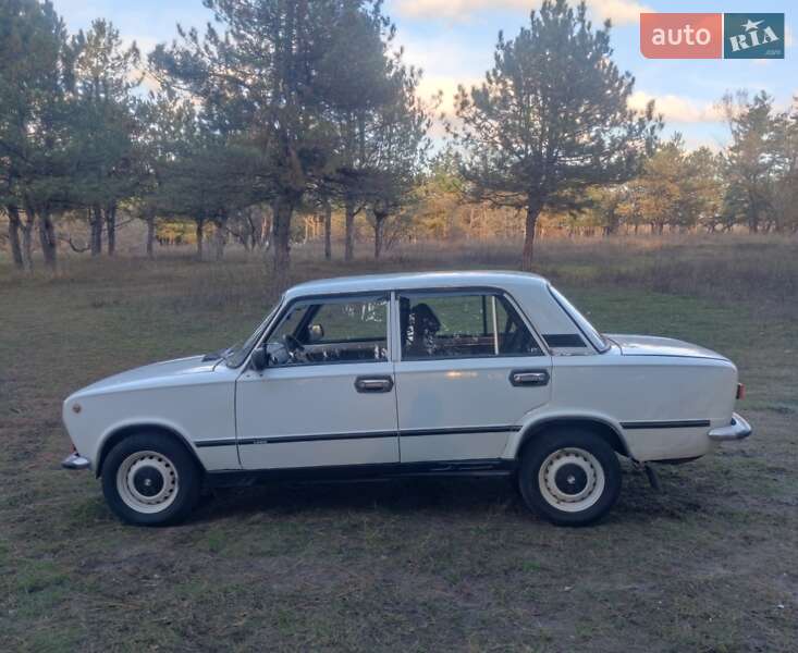 Седан ВАЗ / Lada 2101 1982 в Кропивницькому