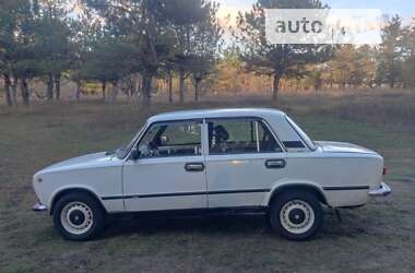 Седан ВАЗ / Lada 2101 1982 в Кропивницком