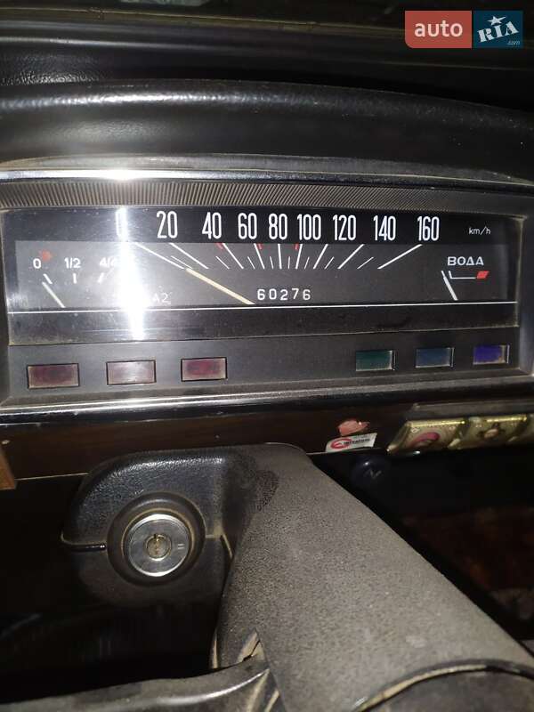 Седан ВАЗ / Lada 2101 1987 в Харькове