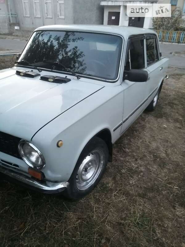 Седан ВАЗ / Lada 2101 1979 в Шепетівці