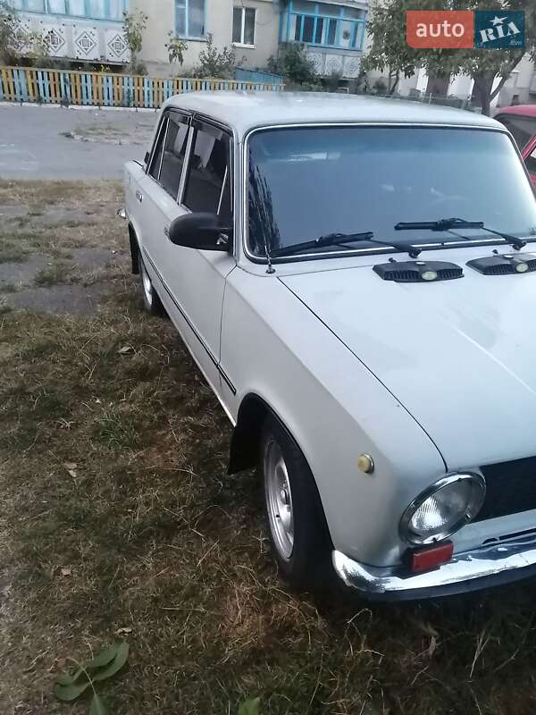 Седан ВАЗ / Lada 2101 1979 в Шепетівці