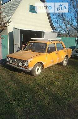 Седан ВАЗ / Lada 2101 1979 в Макарове