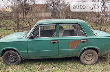 Седан ВАЗ / Lada 2101 1982 в Томаковке