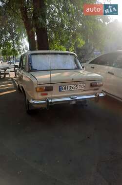 Седан ВАЗ 2101 1982 в 