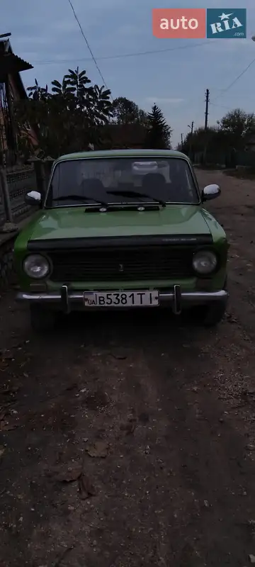 ВАЗ / Lada 2101