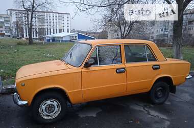 Седан ВАЗ / Lada 2101 1975 в Нововолинську