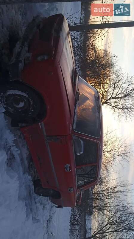 Седан ВАЗ / Lada 2101 1976 в Бурыни