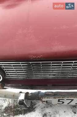 Седан ВАЗ / Lada 2101 1972 в Тернополі