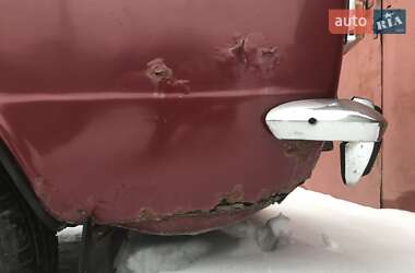 Седан ВАЗ / Lada 2101 1972 в Тернополі
