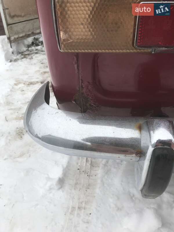 Седан ВАЗ / Lada 2101 1972 в Тернополе