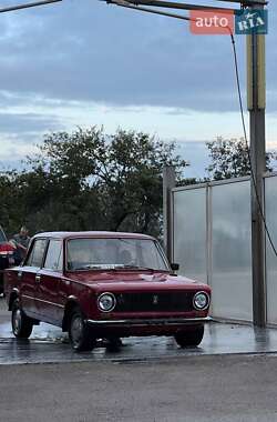 Седан ВАЗ / Lada 2101 1976 в Остер