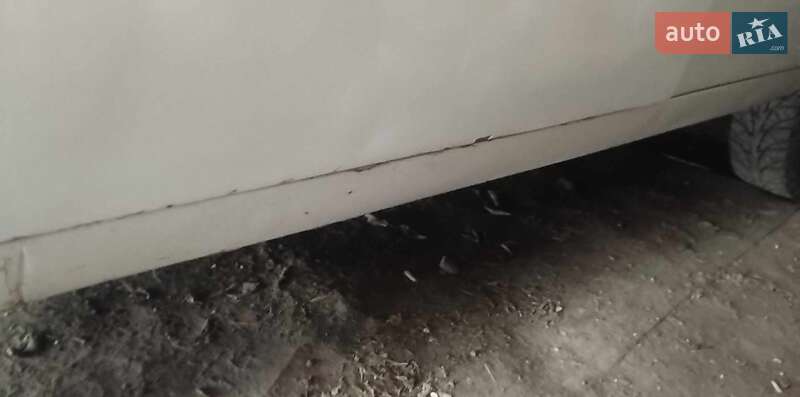 Седан ВАЗ / Lada 2101 1985 в Гадячі