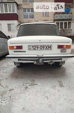 Седан ВАЗ / Lada 2101 1979 в Каменец-Подольском
