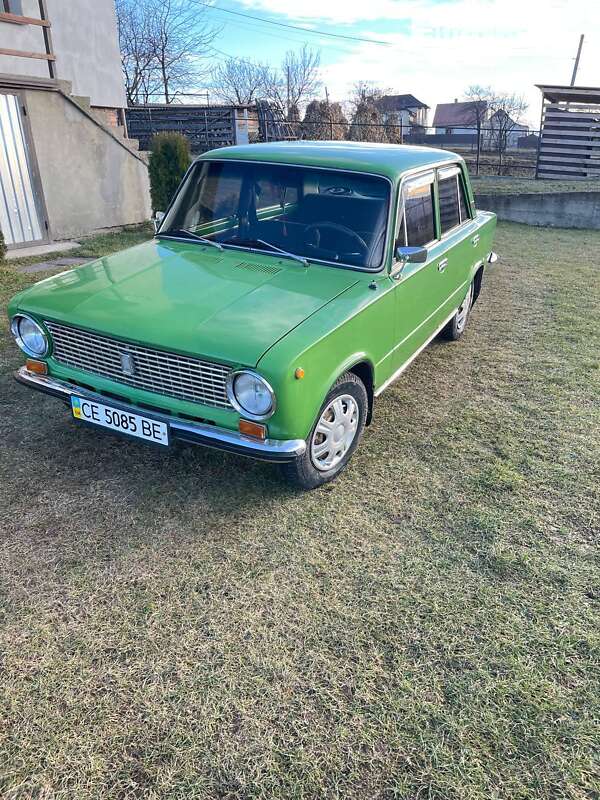 Седан ВАЗ / Lada 2101 1979 в Сторожинце