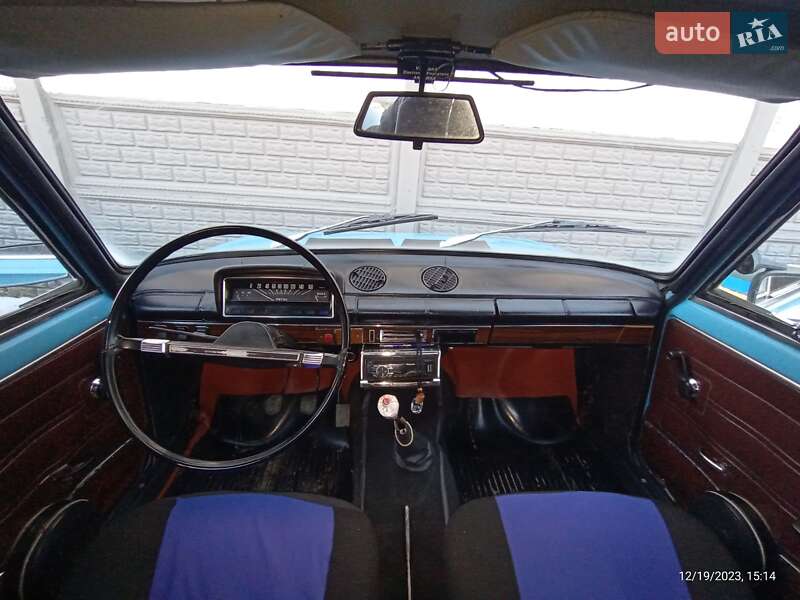 Седан ВАЗ / Lada 2101 1983 в Івано-Франківську фото 14 Седан ВАЗ / Lada 2101 1983 в Івано-Франківську