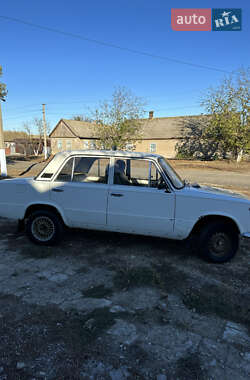 Седан ВАЗ / Lada 2101 1985 в Сарате