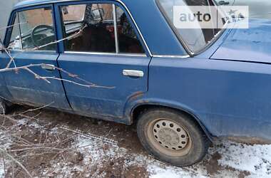 Седан ВАЗ / Lada 2101 1974 в Житомире