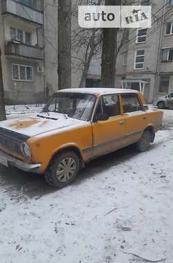 Седан ВАЗ / Lada 2101 1982 в Николаеве