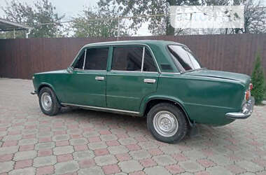 Седан ВАЗ / Lada 2101 1977 в Белополье
