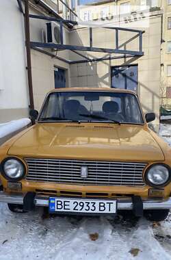 Седан ВАЗ / Lada 2101 1983 в Одессе