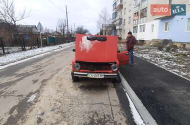 Седан ВАЗ / Lada 2101 1981 в Звягеле