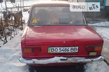 Седан ВАЗ / Lada 2101 1987 в Теребовле