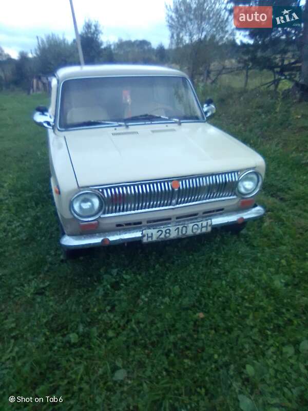 Седан ВАЗ / Lada 2101 1977 в Івано-Франківську фото 9 Седан ВАЗ / Lada 2101 1977 в Івано-Франківську