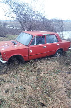 Седан ВАЗ / Lada 2101 1974 в Золотоноше