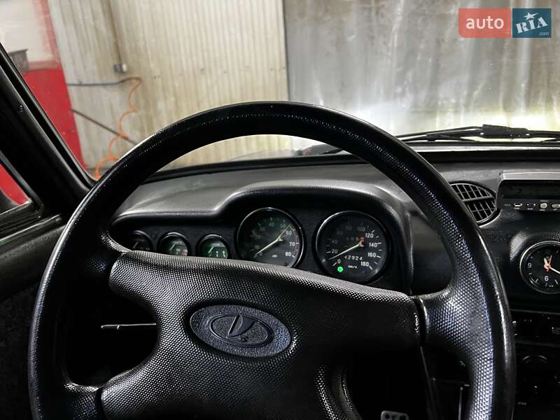 Седан ВАЗ / Lada 2101 1975 в Борисполе