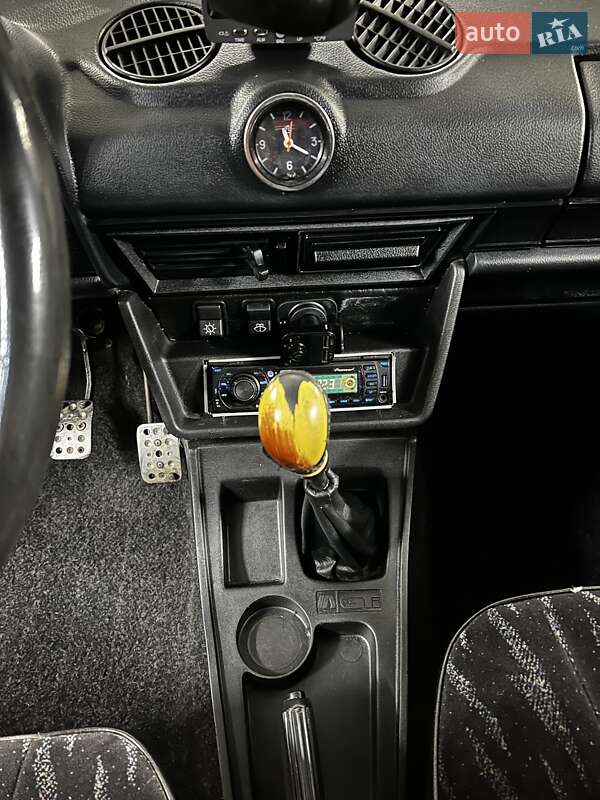 Седан ВАЗ / Lada 2101 1975 в Борисполе