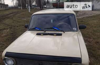 Седан ВАЗ / Lada 2101 1982 в Чемерівцях