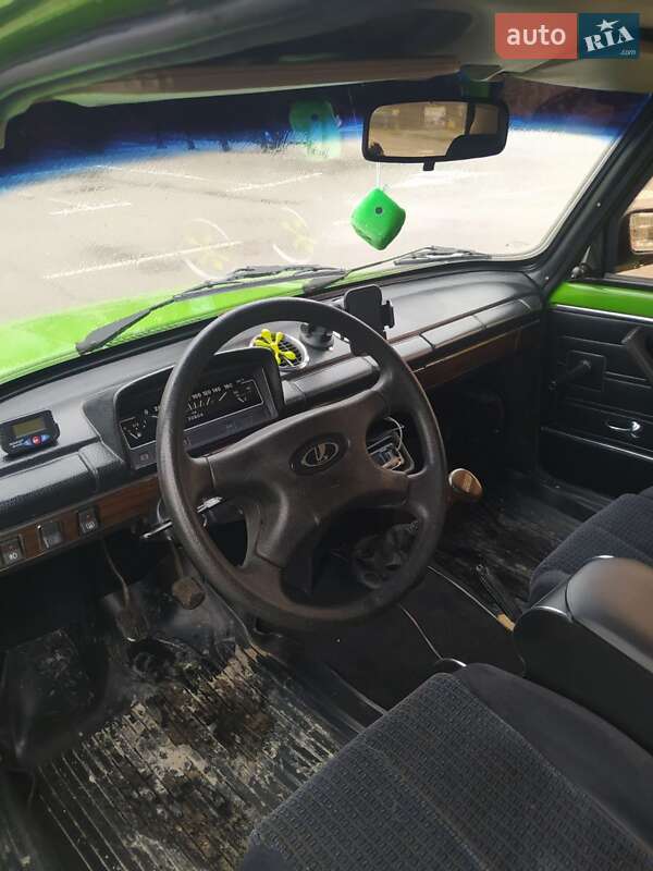 Седан ВАЗ / Lada 2101 1982 в Сумах