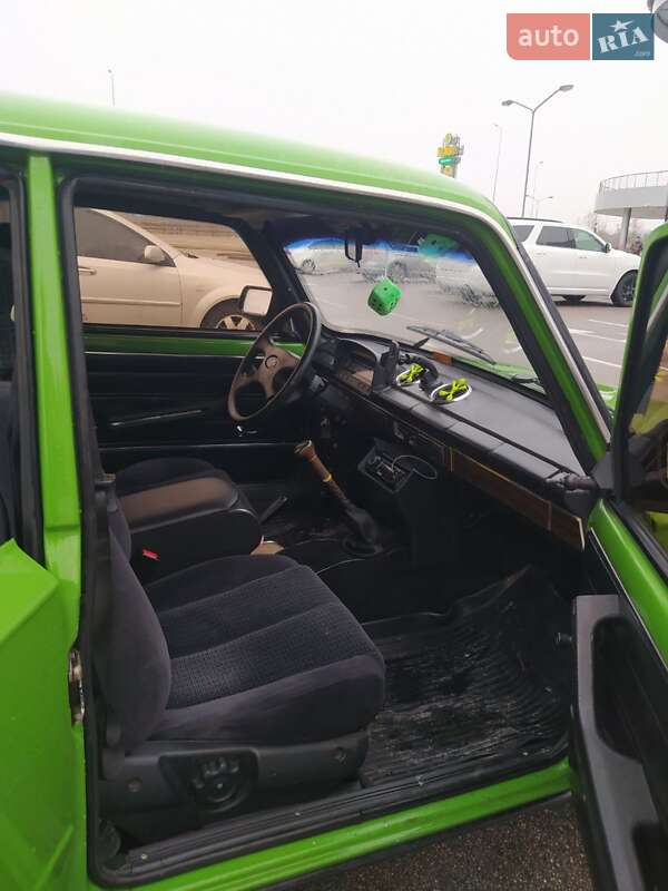 Седан ВАЗ / Lada 2101 1982 в Сумах