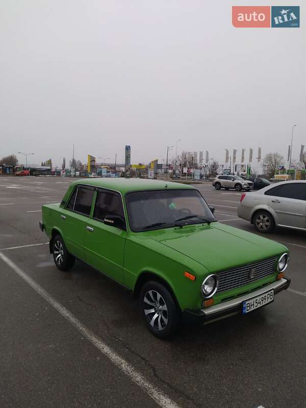 Седан ВАЗ / Lada 2101 1982 в Сумах